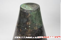 Foto von Bronzesitula (NHMW-PRAE-025817)